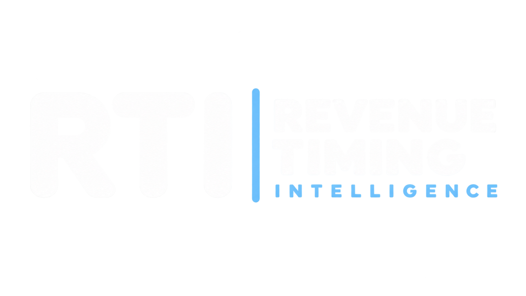 RTI — Revenue Timing Intelligence